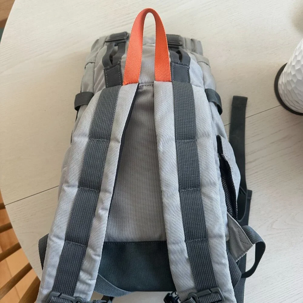 K9 Sport - Urban 3 Dog Carrier & Backpack - X-Small, Concrete